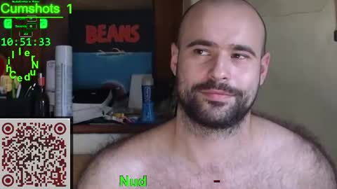 Vinz... online show from July 8, 8:51 am