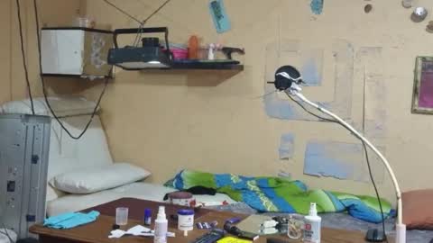 Snapshot of nudemox chatting on October 2, 8:07 pm nudemox online show from October 2, 8:07 pm