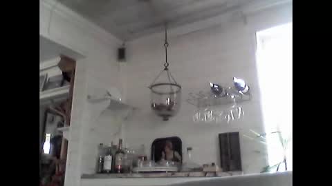 Haky online show from October 20, 12:21 pm