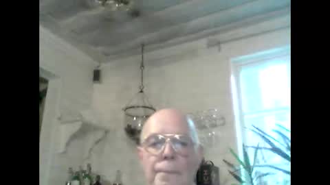 Haky online show from November 12, 12:51 pm