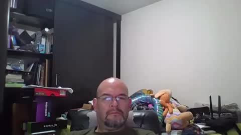 nuevoshowgranlattino online show from November 18, 12:57 am