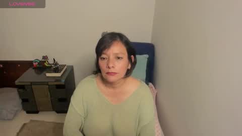 nuit_rose online show from September 16, 2:02 am