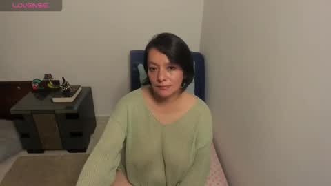 nuit_rose online show from September 26, 3:14 am