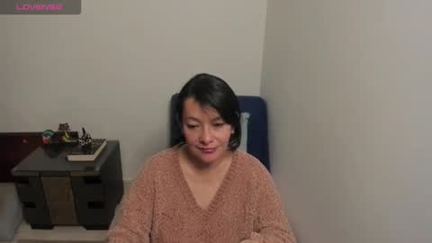 nuit_rose online show from September 24, 3:02 am