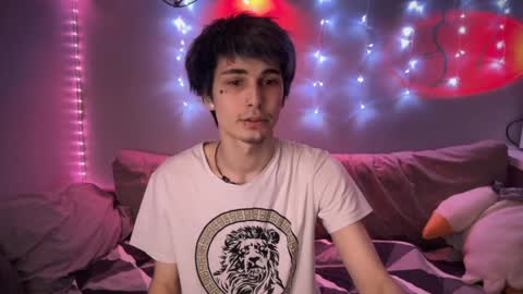 Sonny online show from January 9, 11:45 pm