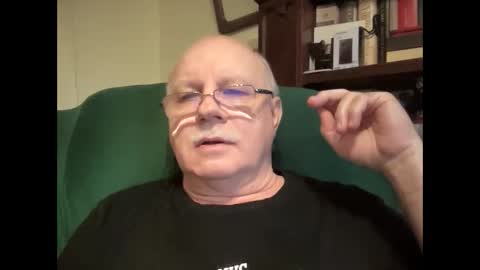 nukiss online show from January 22, 8:07 am