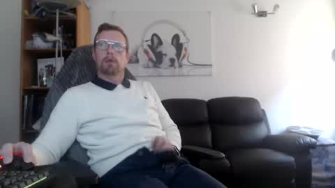 nursefan online show from November 21, 12:58 pm