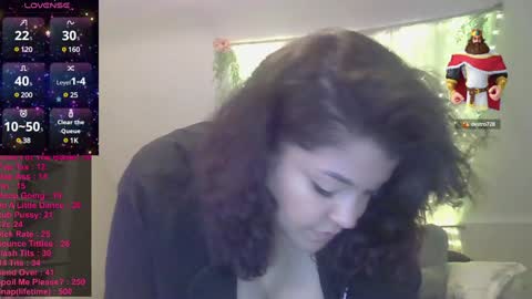 Gaia online show from December 17, 9:50 am