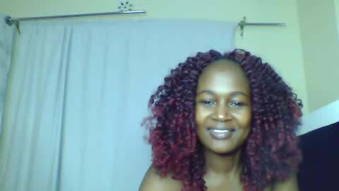 nutgal online show from November 22, 1:59 am