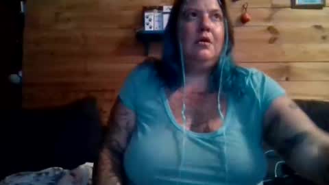 nutmegmatee online show from September 14, 2:36 am