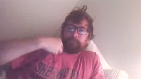 nuttflixxx online show from April 28, 8:29 am
