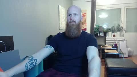 nxrthman online show from April 5, 10:29 pm