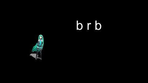 nyan_nyan_ online show from March 10, 9:40 pm