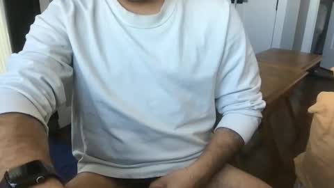 nyc_alwayshorny online show from April 9, 5:29 pm