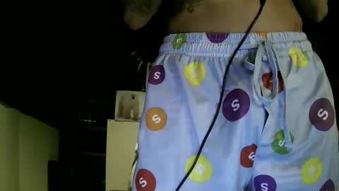 nygal23 online show from February 3, 2:30 am