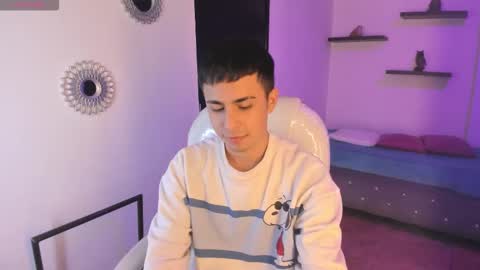 nyko_ds online show from November 20, 4:33 am