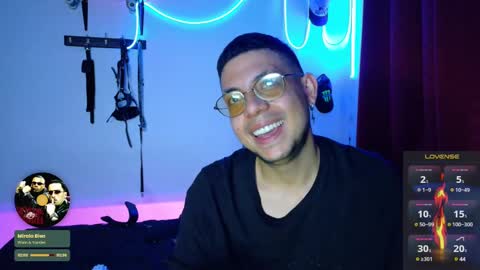 David and Steven Independents online show from March 10, 6:05 am