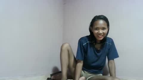 nympholinha online show from February 12, 7:02 pm