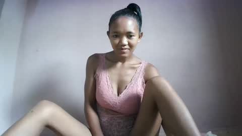 nympholinha online show from February 24, 5:00 am