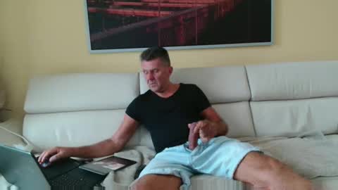 Marc online show from October 2, 6:34 am