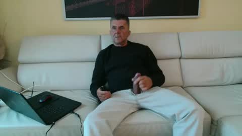 Marc online show from October 6, 5:36 am