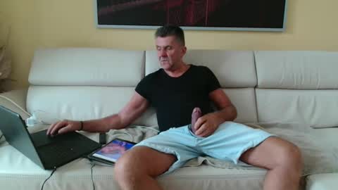 Marc online show from October 13, 6:48 am