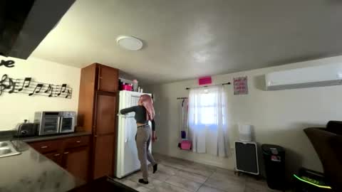 nymphomaticbaby online show from December 19, 8:04 pm