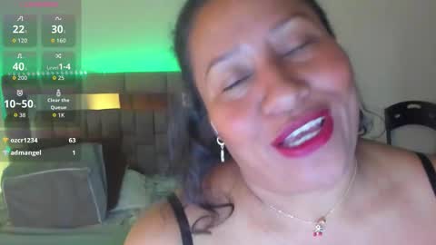 nyomi browm online show from November 1, 10:58 am