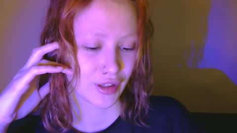 nyra_thira online show from December 16, 10:32 am