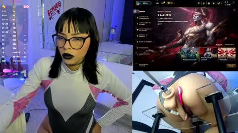 Nyvet online show from December 1, 2:26 pm