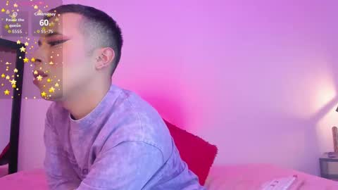 nyx__blackwood online show from October 9, 1:22 am