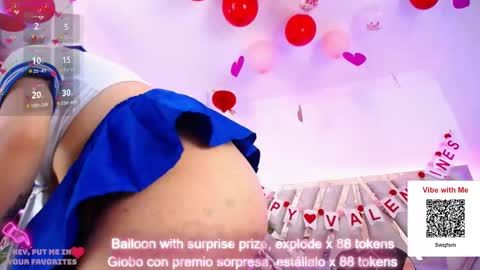 Alex   .    online show from February 26, 2:08 am