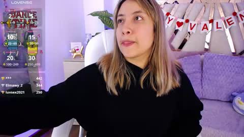 Alex   .    online show from March 1, 9:37 pm