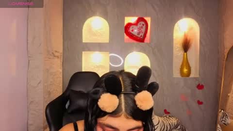 Nyx online show from June 23, 3:03 am