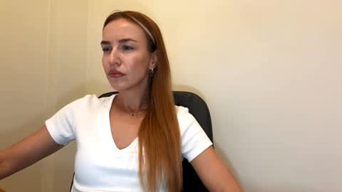 Anastasia online show from October 10, 8:42 am