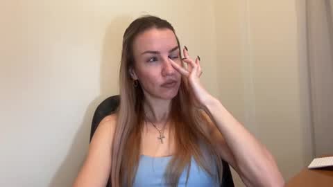 Anastasia online show from March 10, 8:40 am