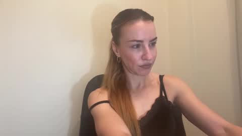 Anastasia online show from March 2, 8:32 am