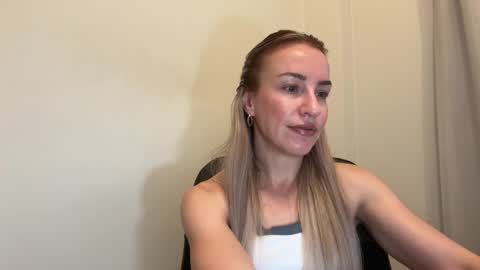 Anastasia online show from May 21, 8:10 am