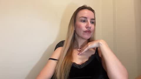 Anastasia online show from February 3, 8:18 am