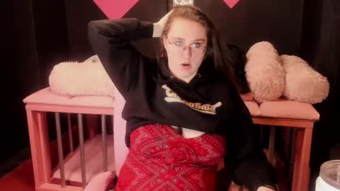 nyxiannox online show from December 30, 1:37 am