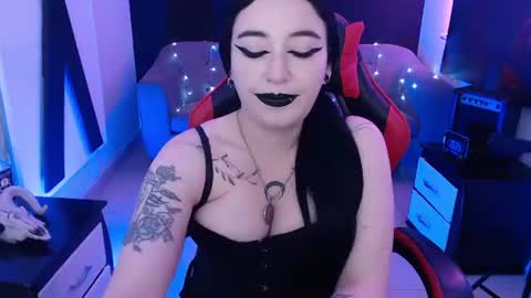 Nyx online show from July 28, 2:13 pm