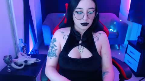 Nyx online show from July 1, 12:03 pm