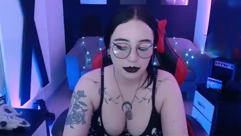 Nyx online show from July 22, 12:29 pm