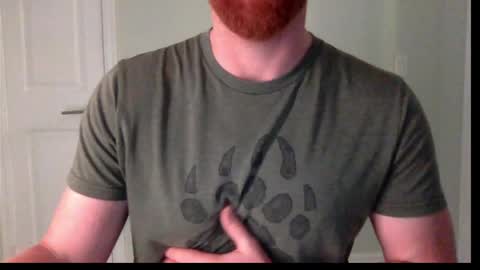 o_fionn_rua online show from April 22, 10:50 pm