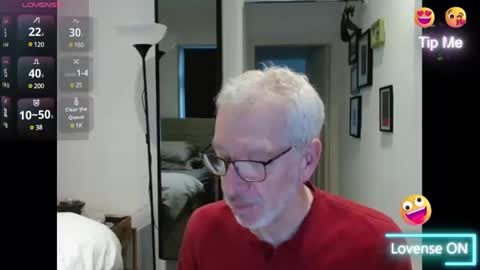 Obliox online show from January 9, 11:14 am