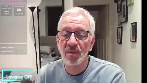 Obliox online show from January 8, 12:49 am