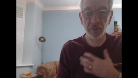 Obliox online show from December 1, 11:07 pm