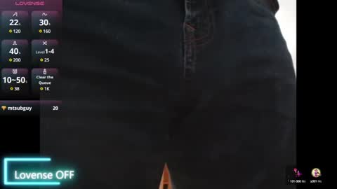 Obliox online show from December 19, 5:40 pm