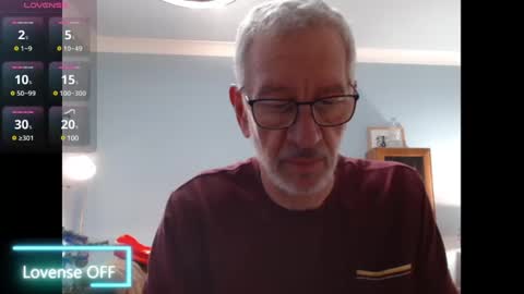 Obliox online show from December 29, 7:22 pm