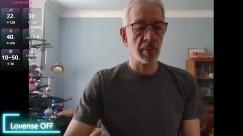 Obliox online show from December 24, 11:06 am